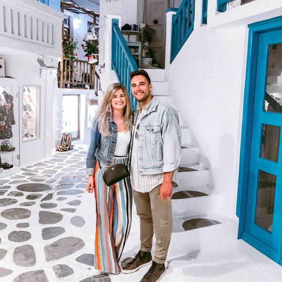 Meet your Posher, Kayla - Picture 1 of 1